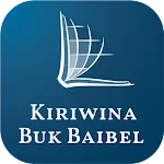 Kiriwina Bibleapp icon