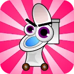 Mad Toilet | Indus Appstore | App Icon