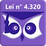 Lei n°4.320 - 2024 | Indus Appstore | App Icon