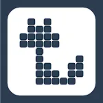 FCross Link-A-Pix puzzles | Indus Appstore | App Icon