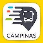 Public Bus Timetable Campinas | Indus Appstore | App Icon