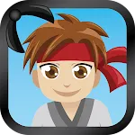 Karate Chop Challenge Fun | Indus Appstore | App Icon