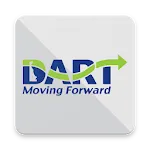 DART Transit | Indus Appstore | App Icon