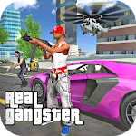 Real Gangster Grand City Sim | Indus Appstore | App Icon