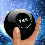 Yes or No - Magic Decision | Indus Appstore | App Icon