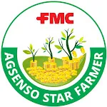 AgSenso Star Farmer | Indus Appstore | App Icon