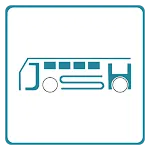 New Josh Bus Tours and Travels | Indus Appstore | App Icon