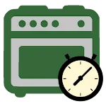 Cooking Timer: scheduler | Indus Appstore | App Icon