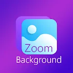 Virtual Background for Zoom | Indus Appstore | App Icon