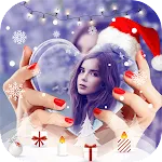 Photo Editor - Neon Effects | Indus Appstore | App Icon