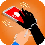 Phone Anti-Theft Alarm | Indus Appstore | App Icon