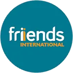 Friends International | Indus Appstore | App Icon