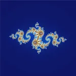 Fractal Zen (Ad supported) | Indus Appstore | App Icon