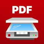 PDF Scanner - Document Scanner | Indus Appstore | App Icon