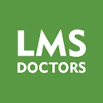 LMS Doctors | Indus Appstore | App Icon