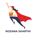 Rozana Saarthi | Indus Appstore | App Icon