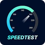 Internet Speed Test: Wifi Test | Indus Appstore | App Icon