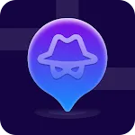 Fake GPS Location Spoofer | Indus Appstore | App Icon