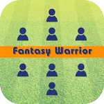 FantasyWarrior: Prediction App | Indus Appstore | App Icon