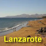 Lanzarote App für den Urlaub | Indus Appstore | App Icon