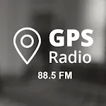 GPS Radio 88.5 FM | Indus Appstore | App Icon