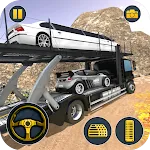 Car Transporter Trailer Truck | Indus Appstore | App Icon