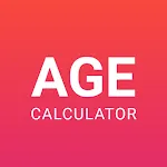 Age Calculator | Indus Appstore | App Icon