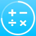 Math games & mental arithmeticapp icon