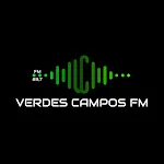 Rádio Verdes Campos FM | Indus Appstore | App Icon