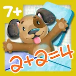 Mental math for kids ANIMATICS | Indus Appstore | App Icon