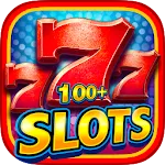 Slots of Luck: Vegas Casino | Indus Appstore | App Icon