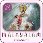 Malayalam Video Status | Indus Appstore | App Icon