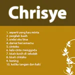 Damai Chrisye Offline | Indus Appstore | App Icon