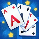 Yaloo Solitaire TriPeaks | Indus Appstore | App Icon