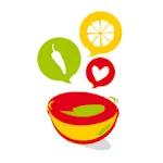 Recipes Point | Indus Appstore | App Icon