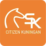 SAGAKU (sagala kuningan) | Indus Appstore | App Icon