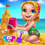 Summer Vacation - Beach Party | Indus Appstore | App Icon