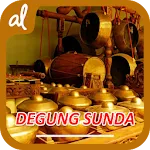 degung sunda offline | Indus Appstore | App Icon