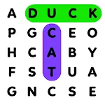 Kids Word Search Games Puzzle | Indus Appstore | App Icon