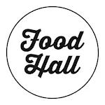 Food Hall | Indus Appstore | App Icon