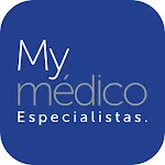 MyMedico Concierge | Indus Appstore | App Icon