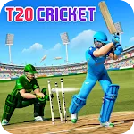 Cricket Championship Game 2024 | Indus Appstore | App Icon