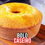 Receitas de Bolos Caseiros | Indus Appstore | App Icon