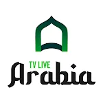 Arabia Live | Indus Appstore | App Icon