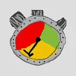 Min Time - simple talk timer | Indus Appstore | App Icon