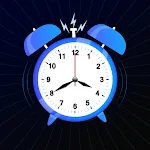 Smart Alarm Clock | Indus Appstore | App Icon