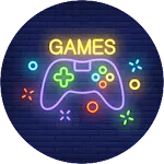 Game Stickers for Whatsapp | Indus Appstore | App Icon