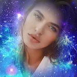 Special Glitter Photo Effects | Indus Appstore | App Icon