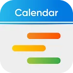 Calendar Plus - Agenda Planner | Indus Appstore | App Icon