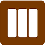 Bookstand - 読書管理・書籍管理 | Indus Appstore | App Icon